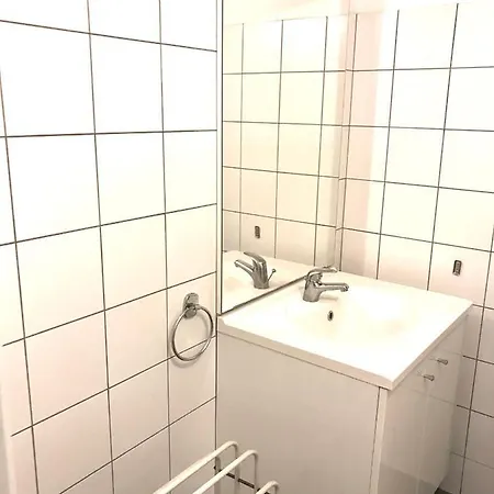 Apartment « Le Dortoir » - City Break :-)