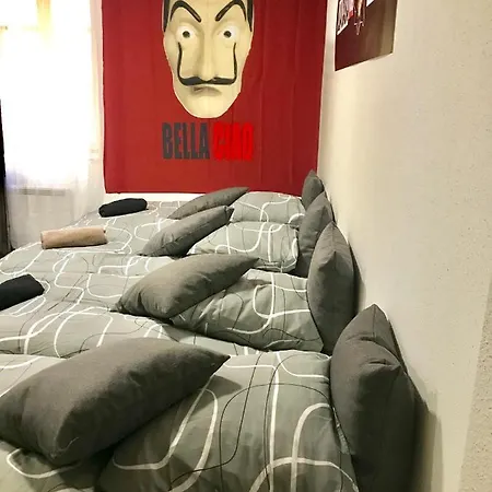 Apartment « Le Dortoir » - City Break :-) Colmar