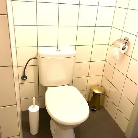 Apartment « Le Dortoir » - City Break :-)
